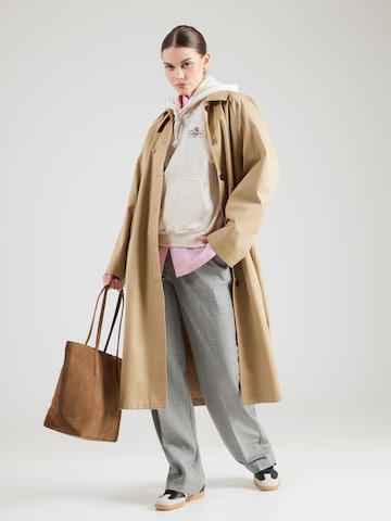 LEVI'S ® Collegepaita värissä valkoinen