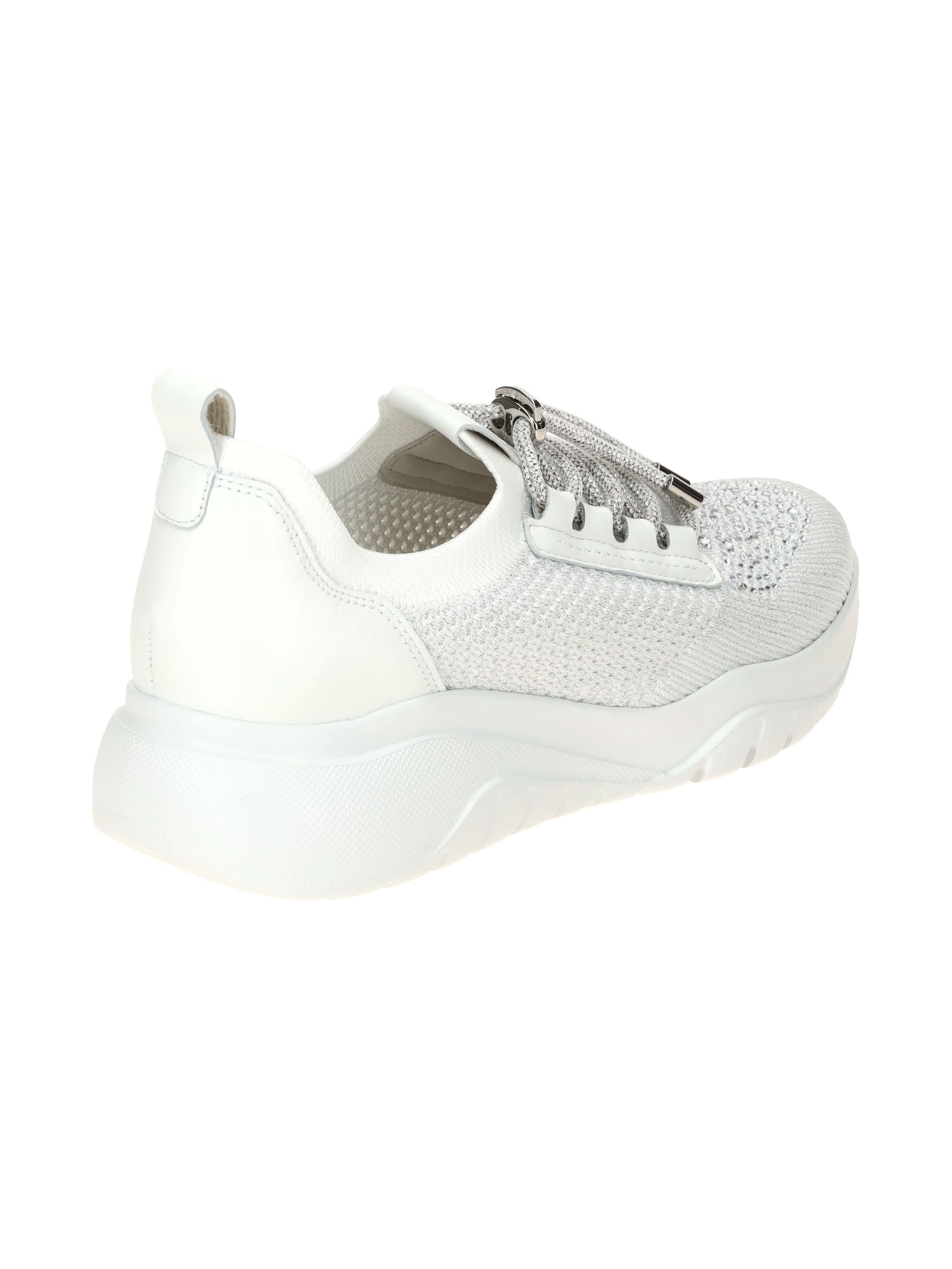 GABOR Hausschuh‌‌‌‌‌‌‌‌‌‌ in Weiß