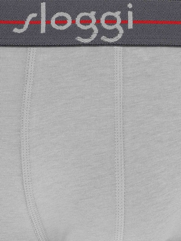 Boxers 'Start' SLOGGI en gris