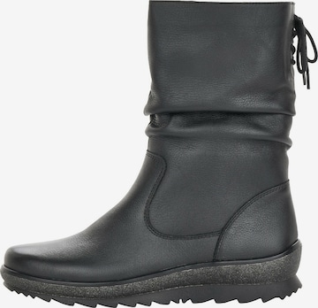 REMONTE Stiefel in Schwarz