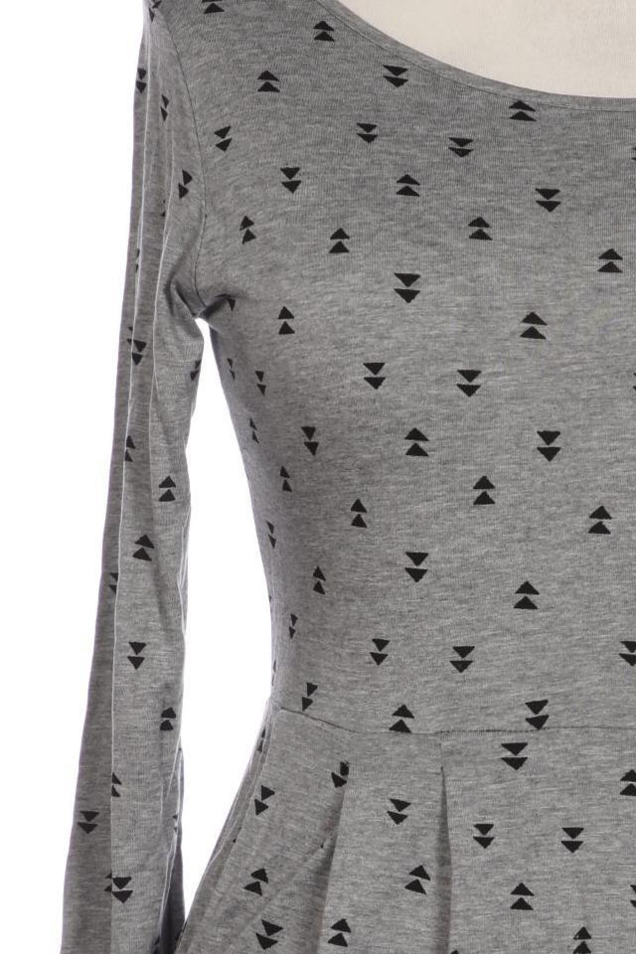 ARMEDANGELS Dress in L in Grey