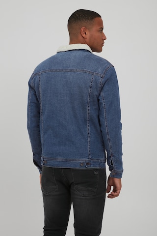 INDICODE JEANS Between-Season Jacket in Blue