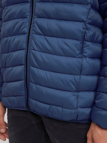 BLEND - Chaqueta de entretiempo 'Romsey' en azul