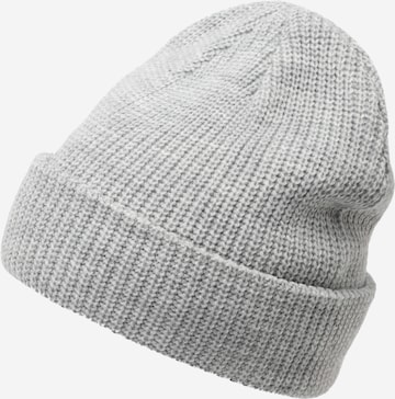 Berretto 'QY24A32' di ABOUT YOU in grigio: frontale