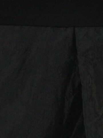 dunkle design Rock‌‌‌‌‌‌‌‌‌‌ in Schwarz