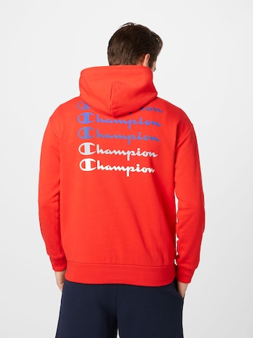 Champion Authentic Athletic Apparel Sweatshirt in 