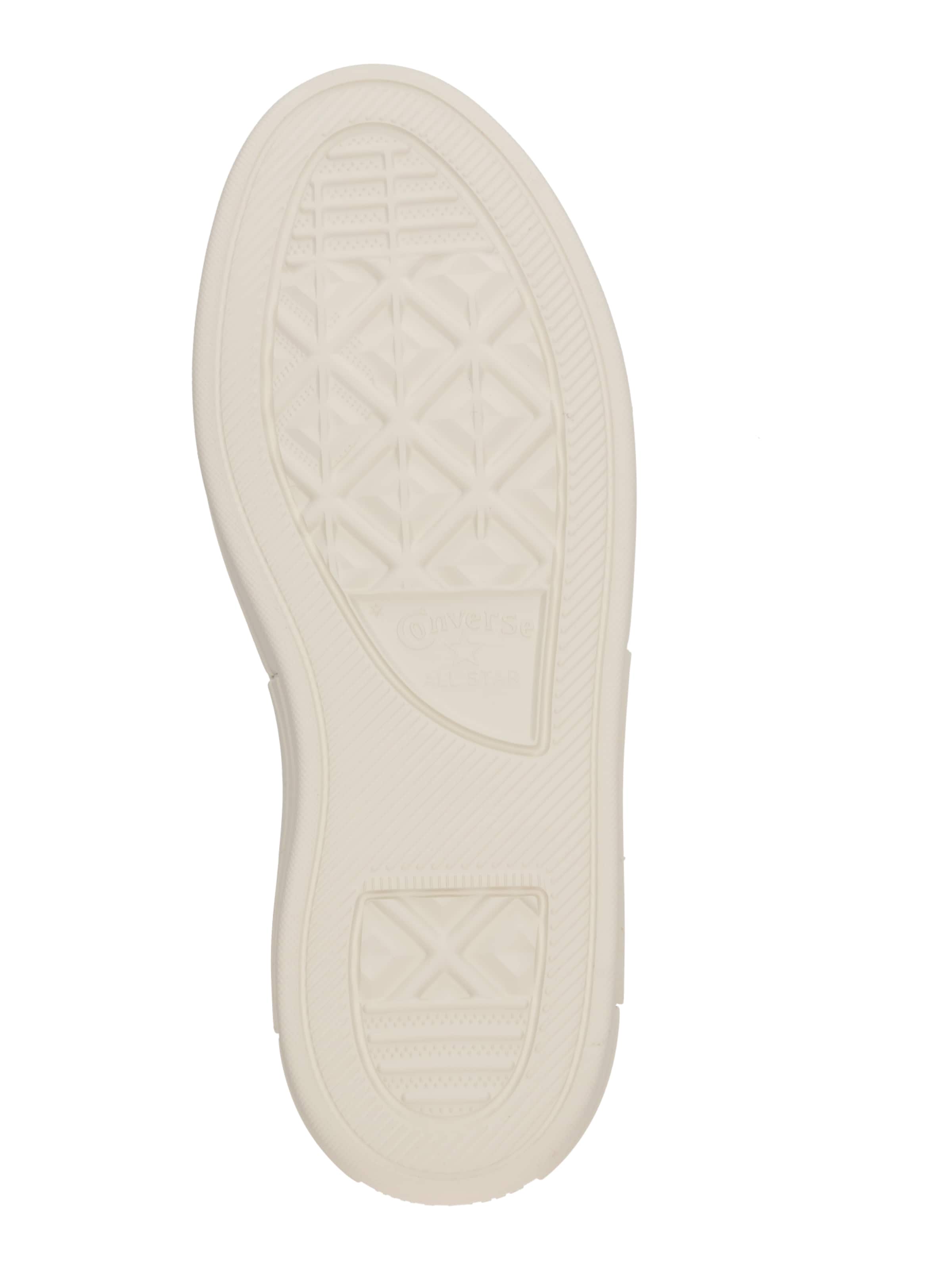 Sneaker înalt 'CHUCK TAYLOR ALL STAR CRUISE' de la CONVERSE pe alb