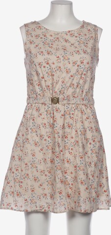 mint&berry Dress in XL in Beige: front