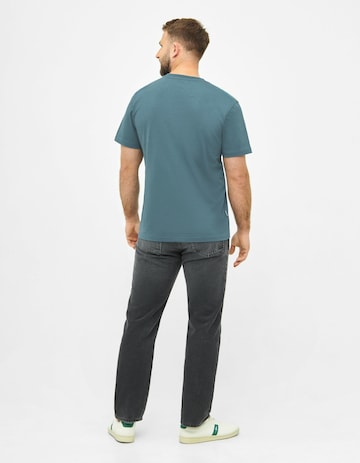 T-Shirt 'Tree' NIKIN en bleu