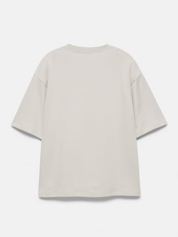 Pull&Bear Paita värissä harmaa