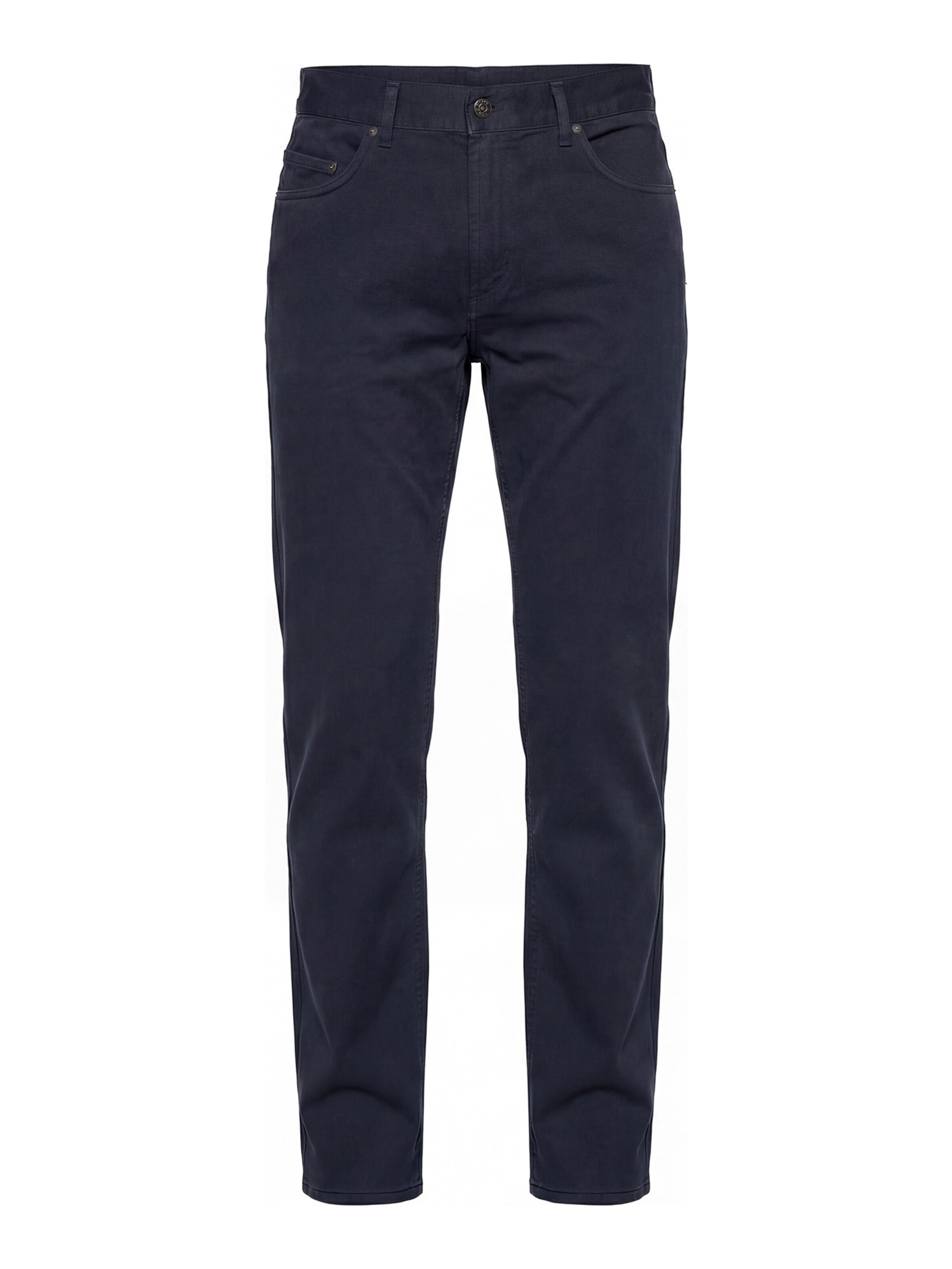 Carrera Jeans Hose '700 Regular'‌‌‌ in Blau: Vorderseite