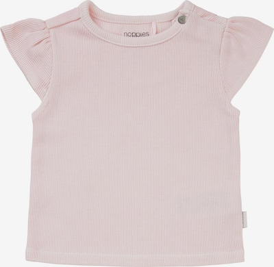 Noppies T-Shirt 'Nashua' en rose, Vue avec produit