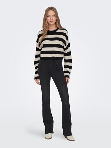 ONLY - Jersey 'ONLMalavi' en negro