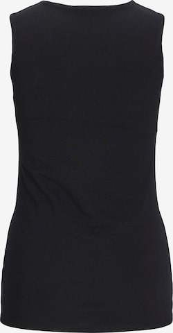 JJXX Top 'Ea' in Schwarz