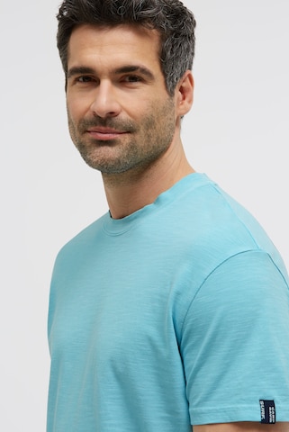 CAMP DAVID Shirt in Blue