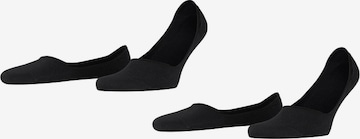 ESPRIT Füßlinge in Schwarz: Vorderseite