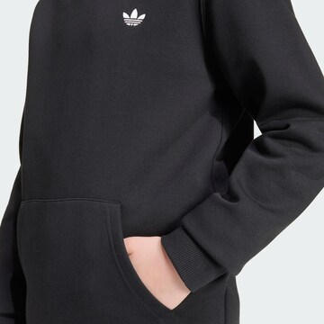 ADIDAS ORIGINALS - Sudadera en negro