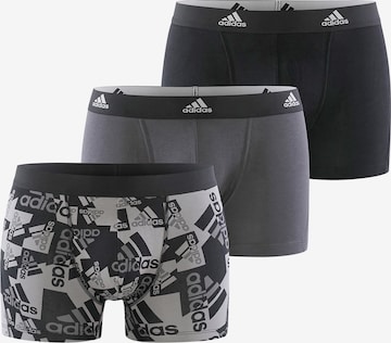 ADIDAS SPORTSWEAR Athletic Underwear ' Sport Active Flex Cotton ' in Mixed colors: front