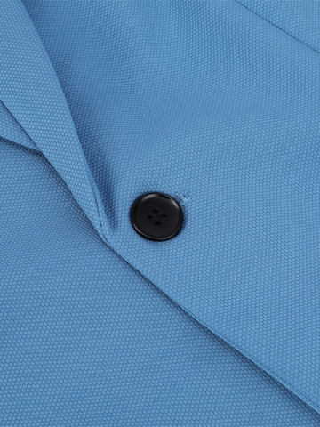 Youthup Slim fit Suit in Blue