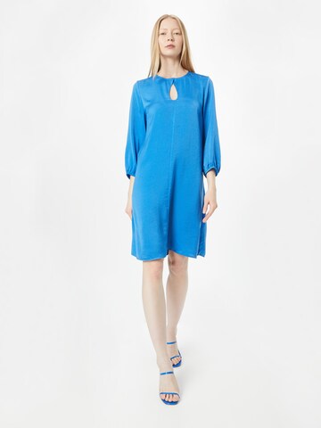 InWear Kleid 'Dota' in Blau