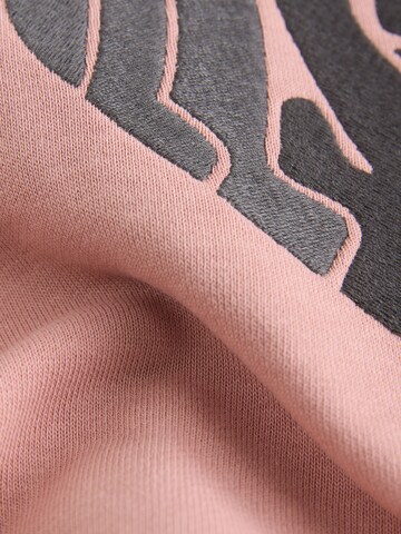 smALLSAINTS Комплект в Ярко-розовый