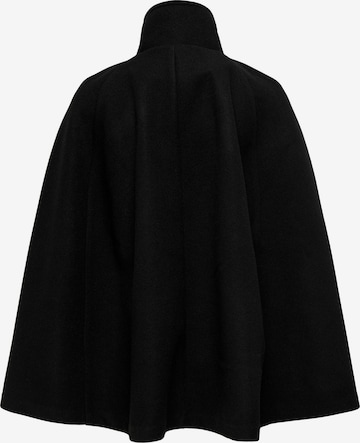 ONLY Cape 'Emma' in Black