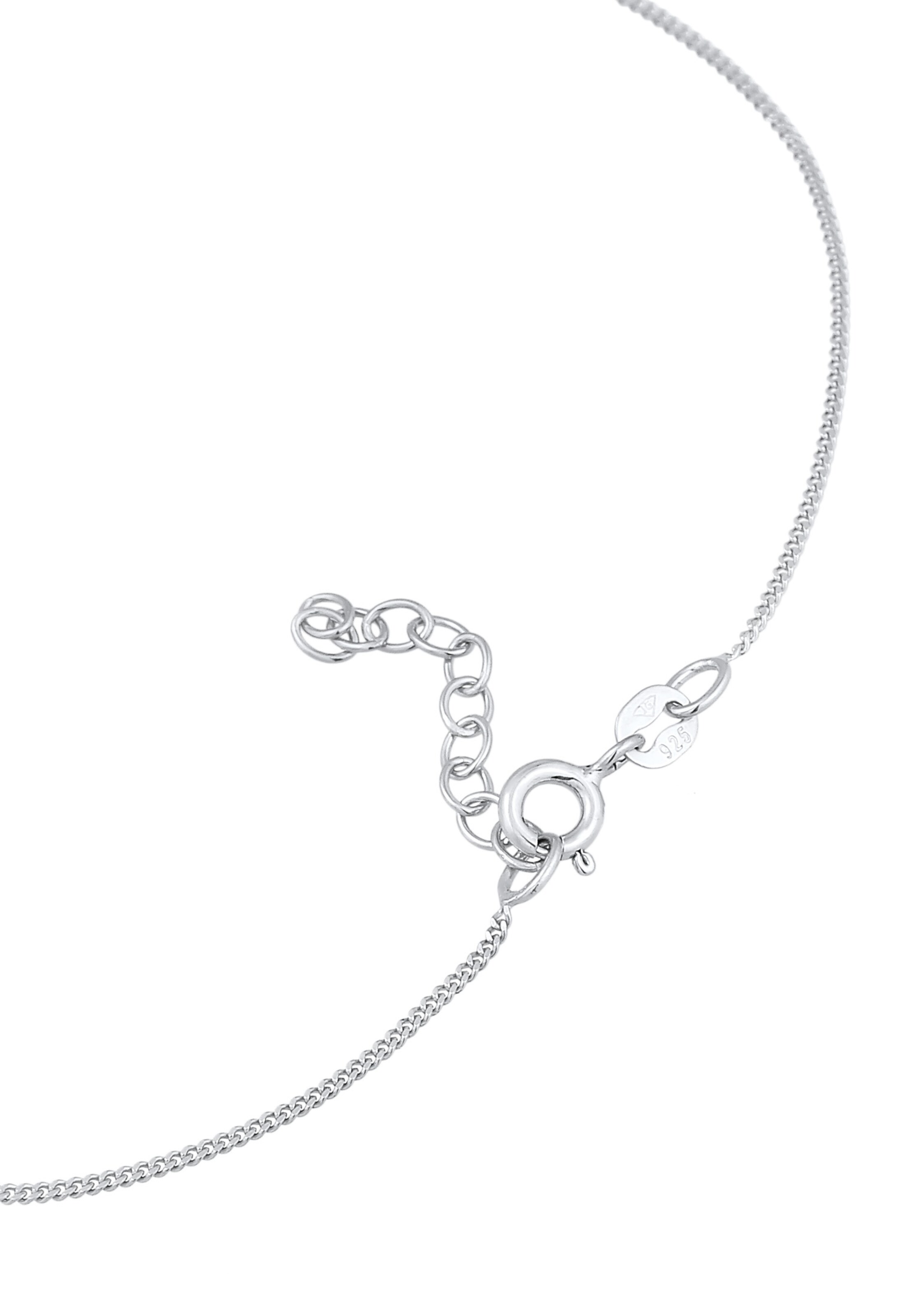 ELLI Voetsieraden in Zilver