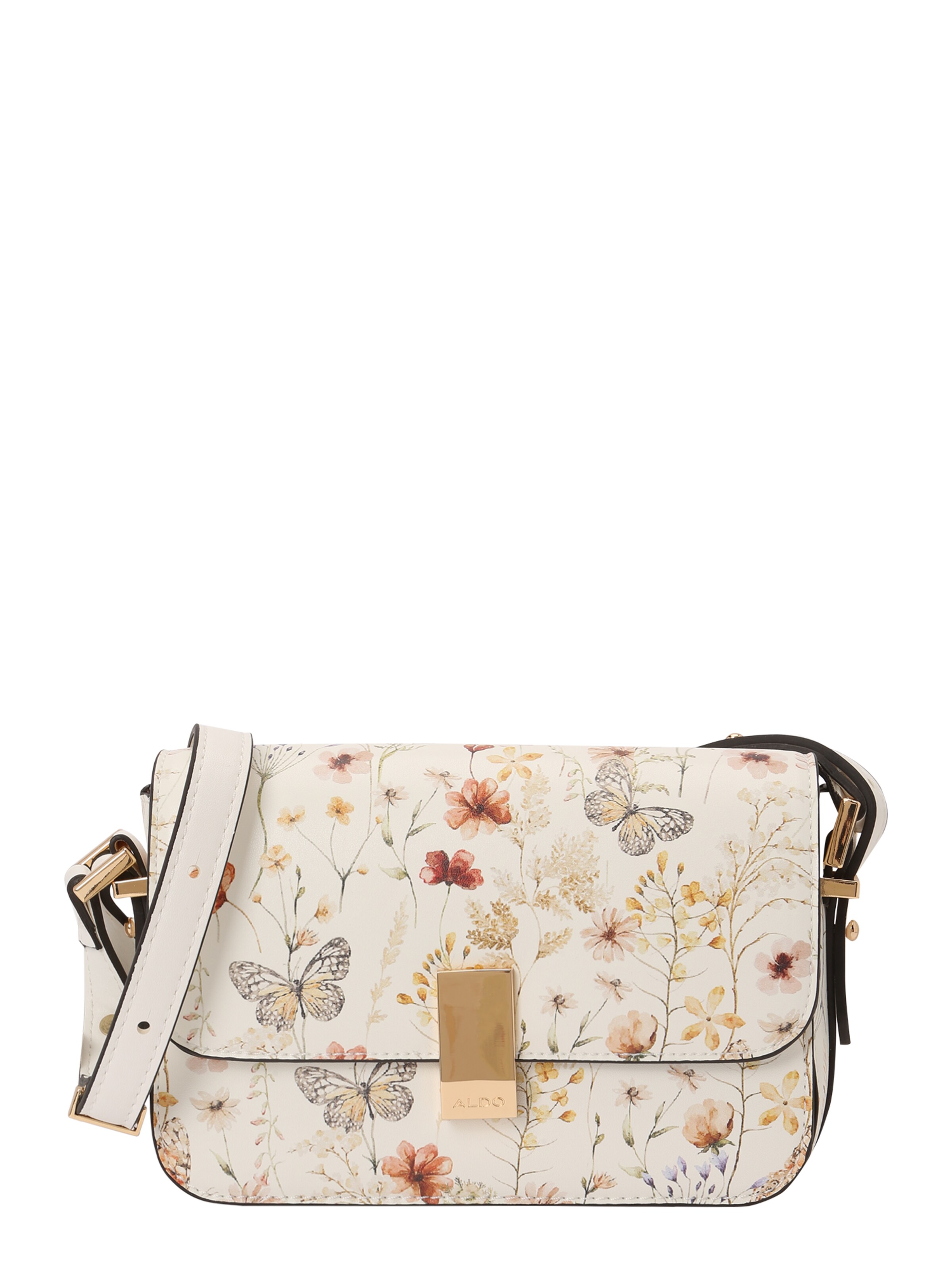 balta ALDO Rankinė su ilgu dirželiu 'ETEINI': priekis