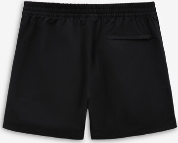 VANS Board Shorts in Black