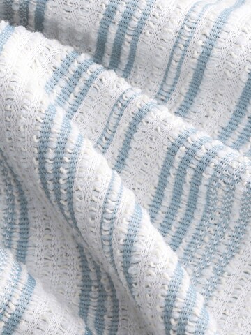 Coupe regular Chemise Next en bleu