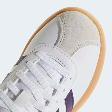 ADIDAS SPORTSWEAR Sneakers laag 'VL COURT 3.0 K' in Wit