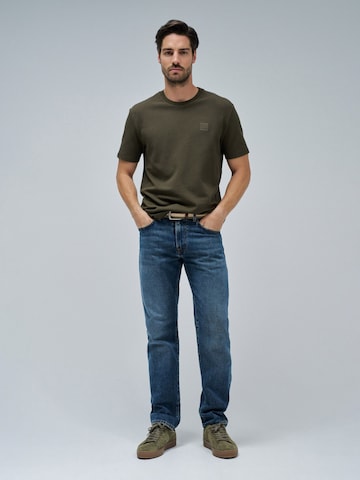 Salsa Jeans Shirt in Green
