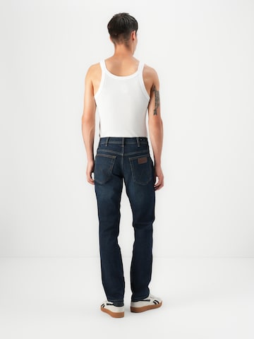 WRANGLER - Slimfit Vaquero 'TEXAS' en azul