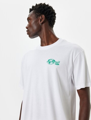 Koton Shirt in White