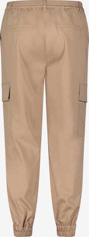 Betty & Co Loosefit Hose in Beige