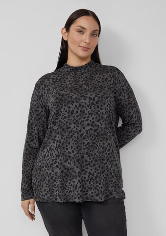 T-shirt s.Oliver en gris