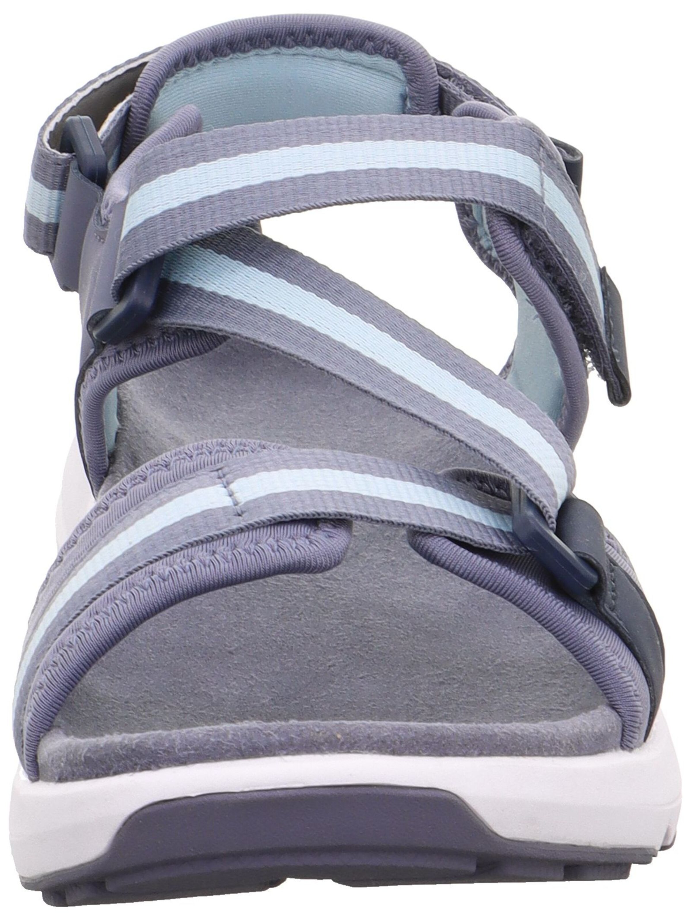 Legero Sandal 'Liberty' in Blue