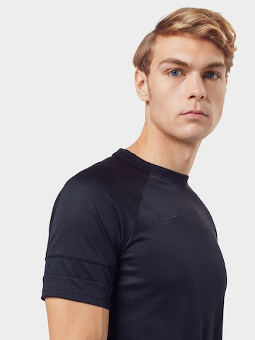 NIKE Performance Shirt 'Academy 21' in Black