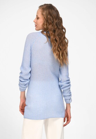 include Sweater in Blue