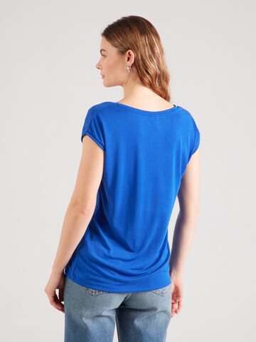 PIECES - Camiseta 'PCKAMALA' en azul