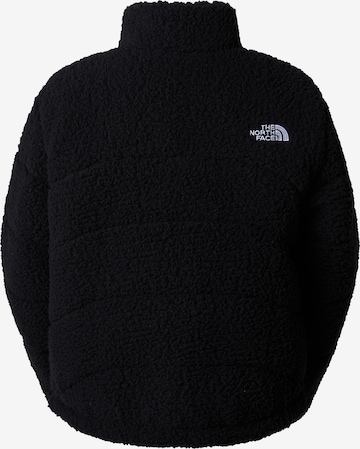 THE NORTH FACE Зимняя куртка в Черный