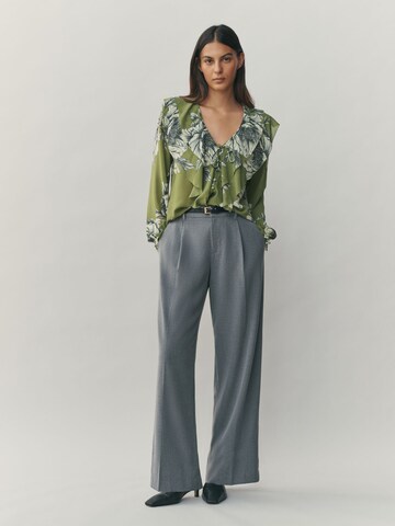 Next Blouse in Green