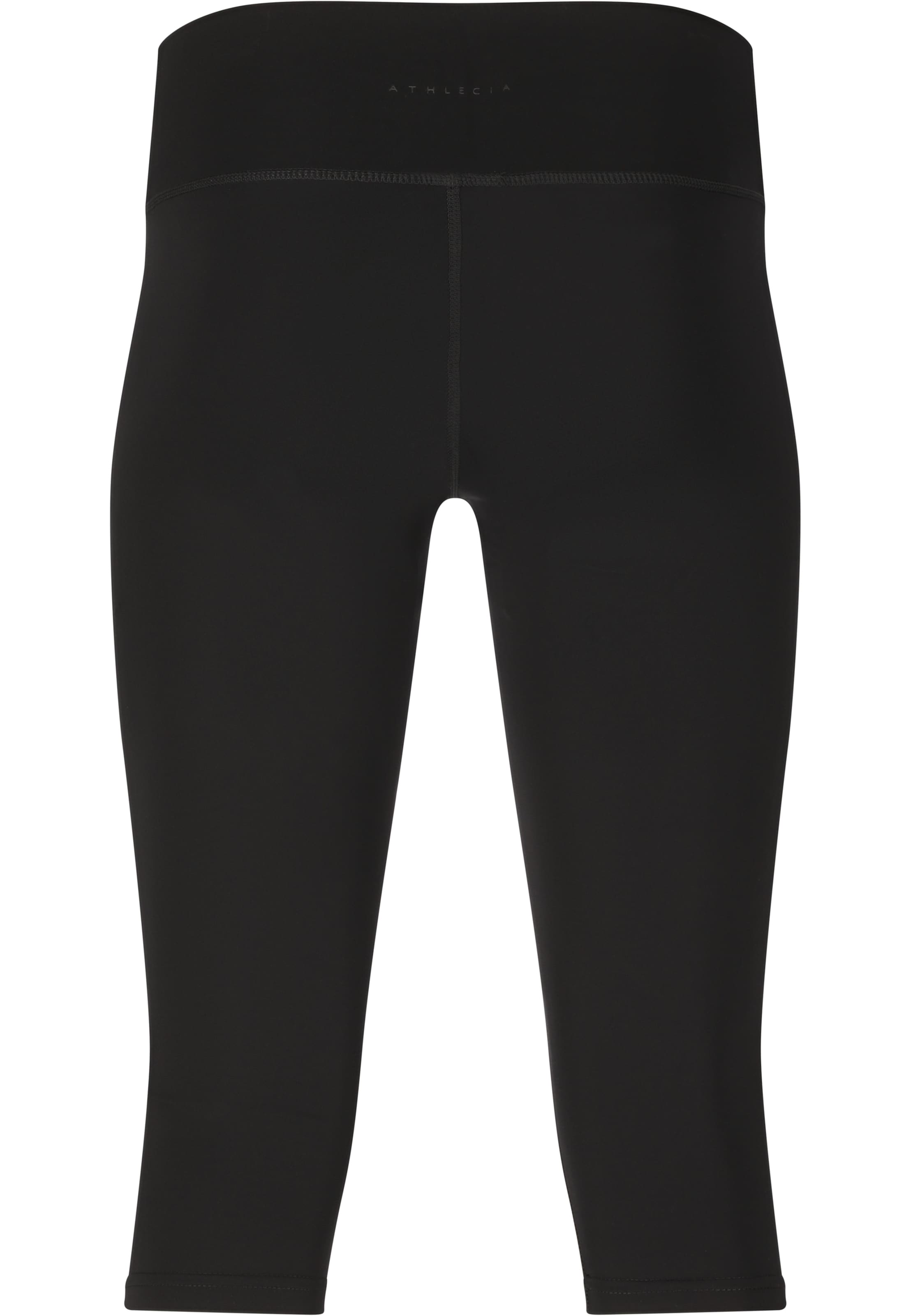Athlecia Skinny Leggings 'Franz V3' in Zwart