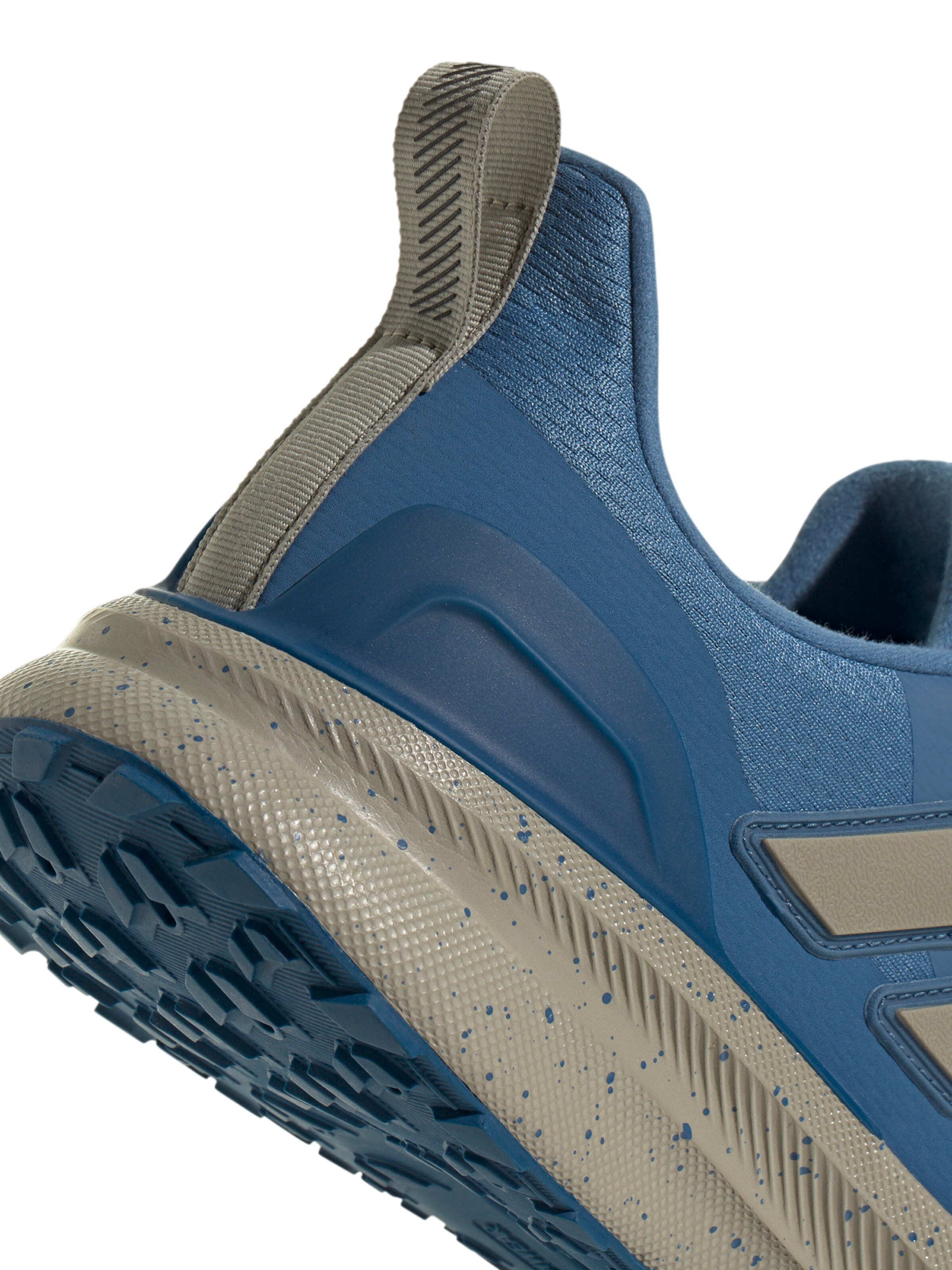 Sneaker de alergat 'ULTRARUN 5' de la ADIDAS PERFORMANCE pe albastru