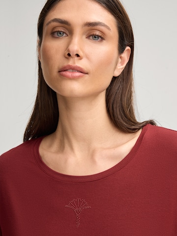JOOP! Slaapshirt in Rood