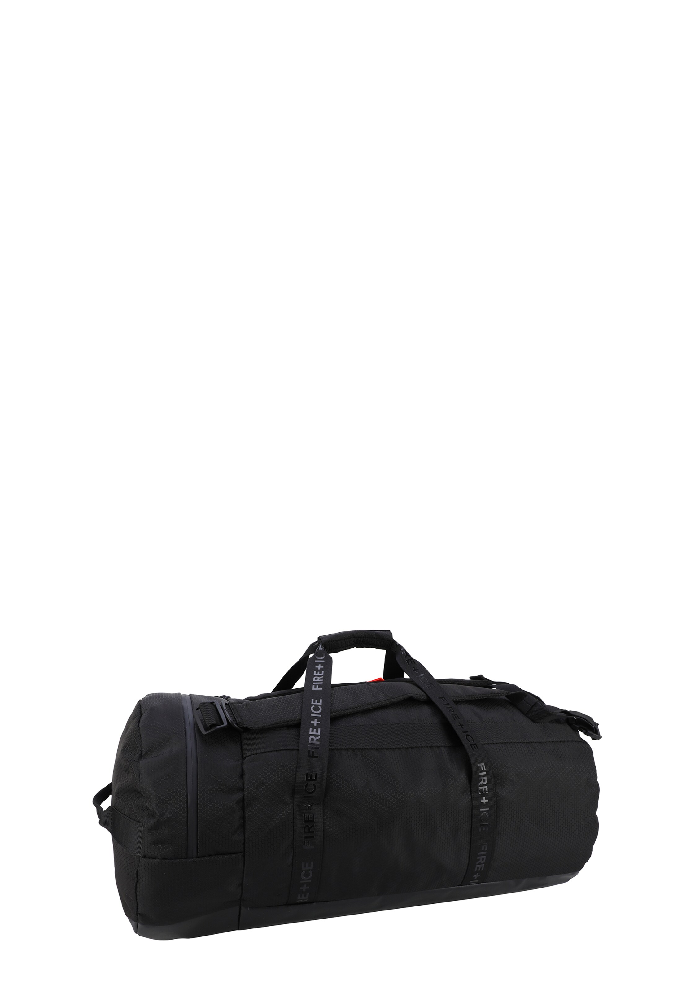 Fire+Ice - Bolsa de viaje 'Park City Wynn' en negro