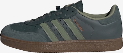 ADIDAS PERFORMANCE Sapatilha de desporto 'Velosamba' em 35,5 em oliveira / verde escuro, Vista do artigo