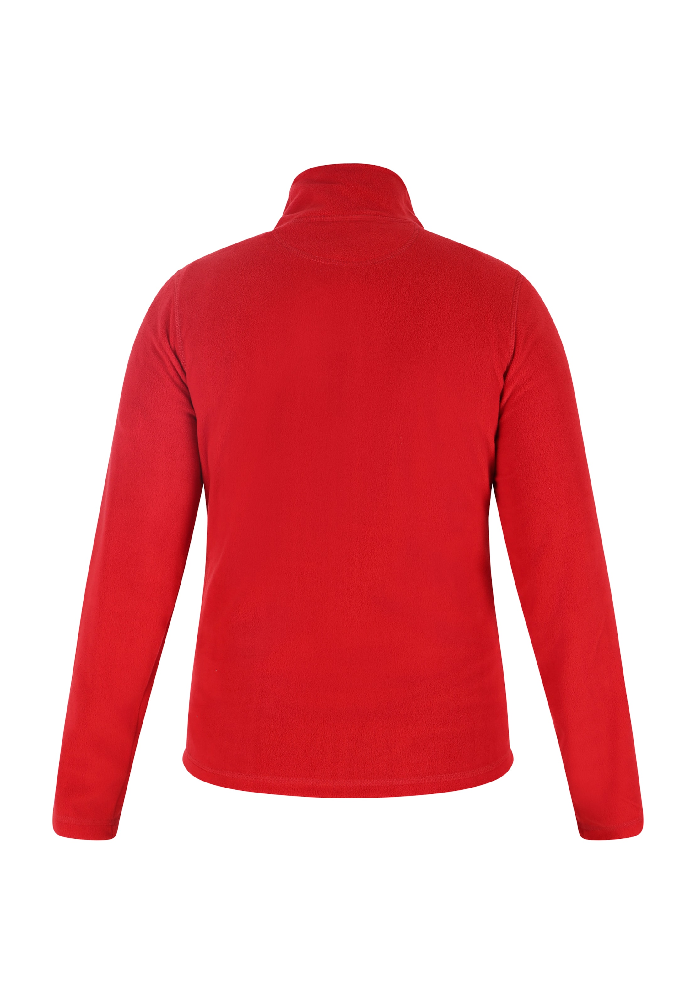 TILDEN Pullover in Rot