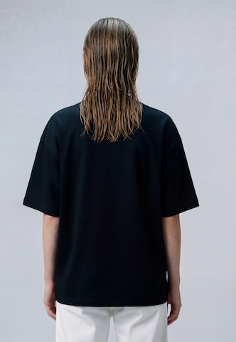 Vertere Berlin T-Shirt 'The Rave Issue' in Schwarz