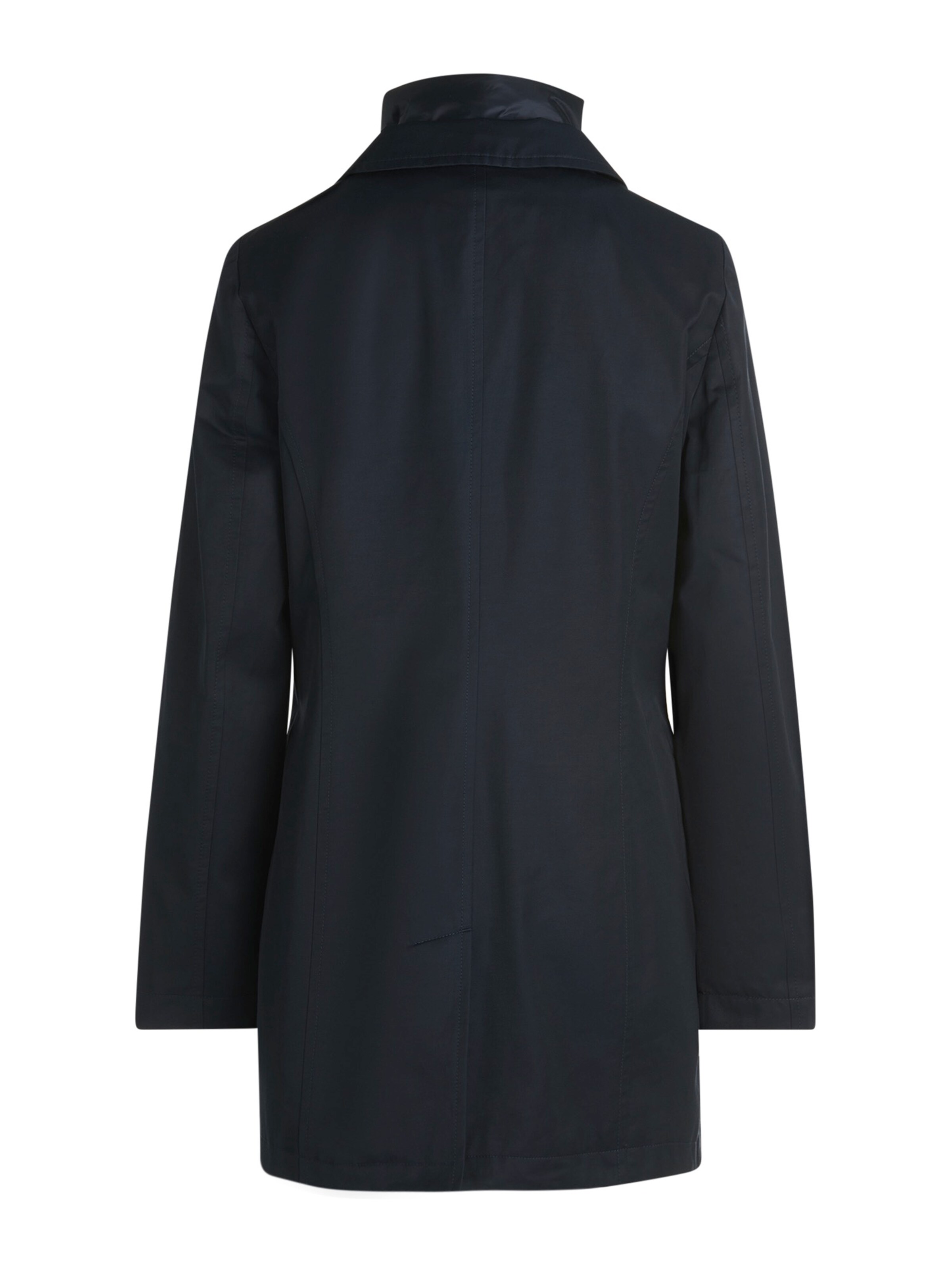 GIL BRET Mantel in Blau